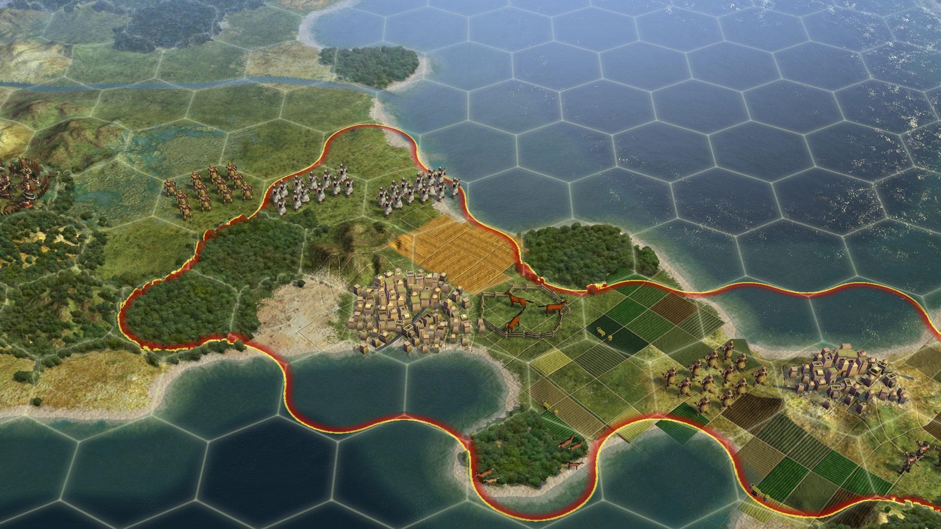 Civilization 5 не загружает сохранения windows 10